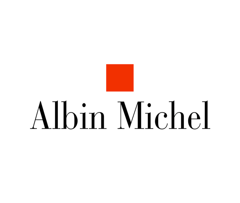 Albin Michel new