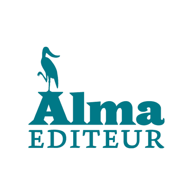 Alma Editeur new