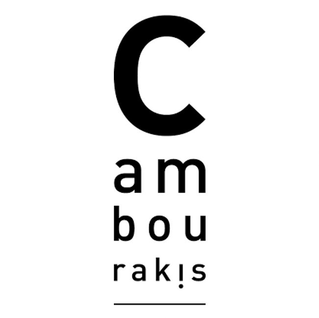 Cambourakis new