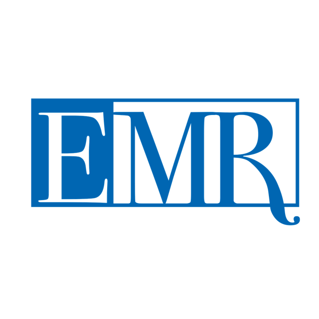 Logo EMR new