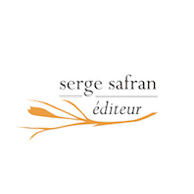 Logo Serge Safran new