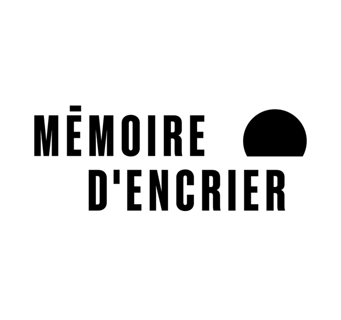 Mémoire d'encrier new